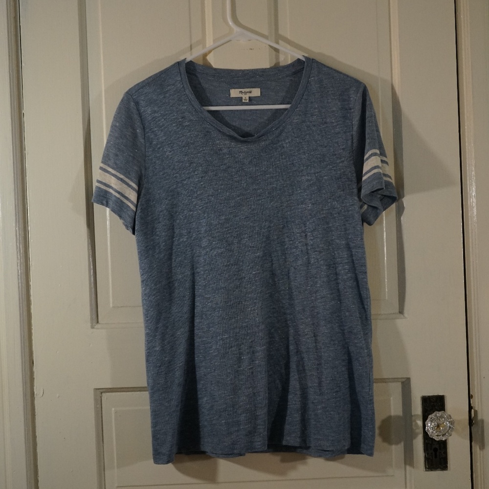 Madewell Casual Tee